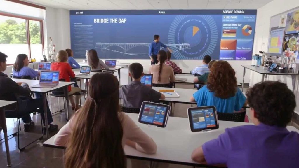 How you can Get the Accredited Information Technology Education
