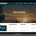 Good Website Design – Why There’s So Very Little