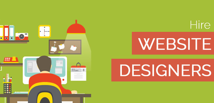 Things You Need to Know When Hiring A Web Designer
