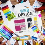 The Very Best Website Design For The Visitors