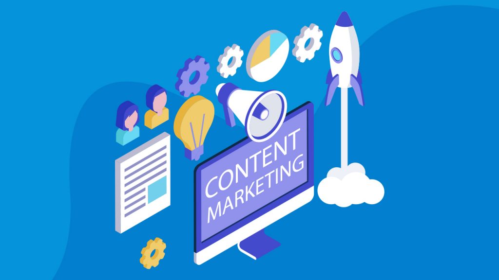 5 Must-Follow Content Marketing Trends for Brands
