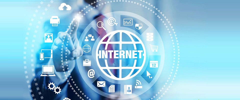 Solid Internet Service Provider: A Rare Gem