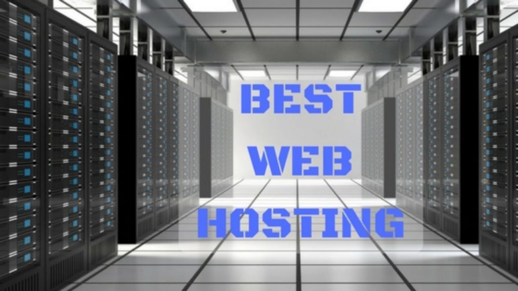Significant Things You Should Know About Top Web Hosting