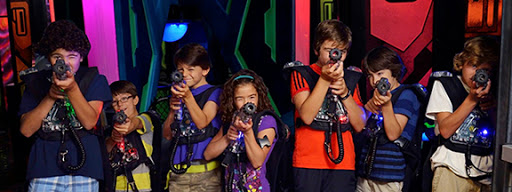 Laser Quest Singapore: All The Important Aspects To Know About