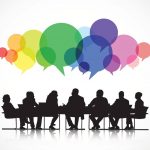 What are the different types of internal communications software?