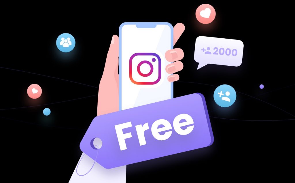 Get Instagram Followers: Make A Career