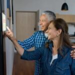 How Do Smart Locks Contribute to Safer Environments for the Elderly?