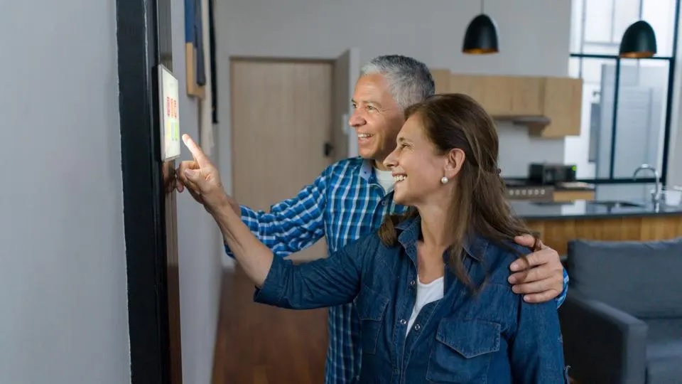 How Do Smart Locks Contribute to Safer Environments for the Elderly?
