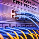 Infrastructure Cabling in Modern Enterprises