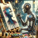 AI vs. Human Creativity: Can Machines Create Art?
