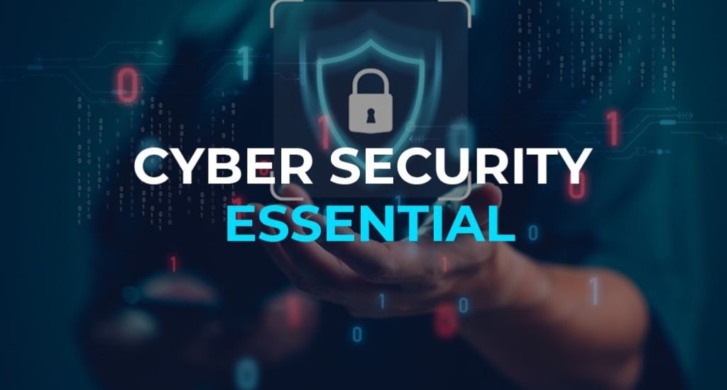 Cybersecurity as an Essential IT Service for Organizations