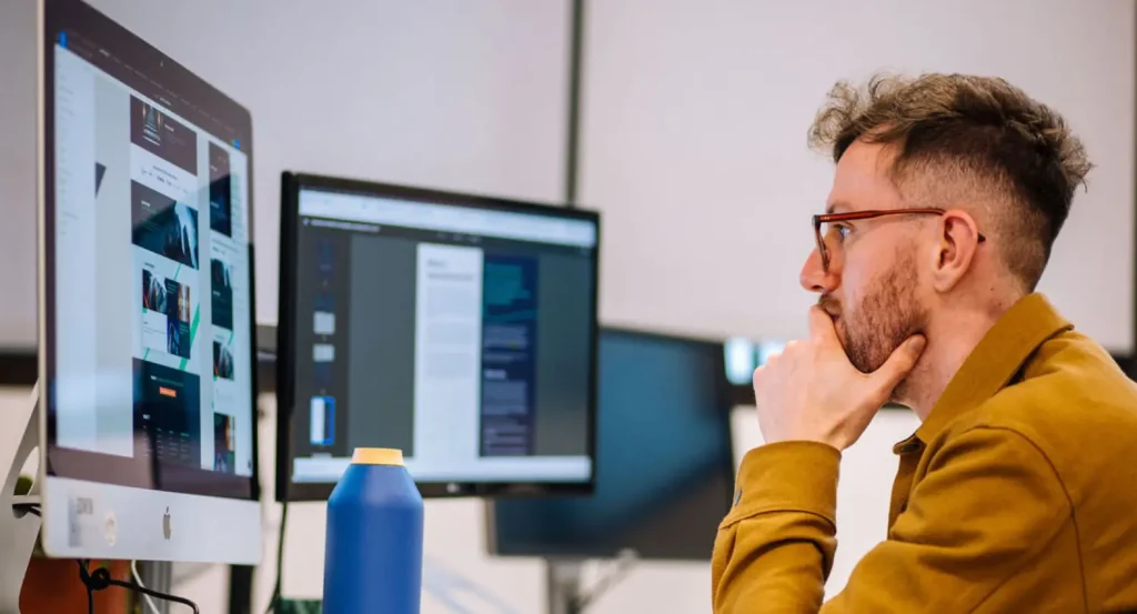 How web design agencies Can Improve B2B SaaS Product Communication