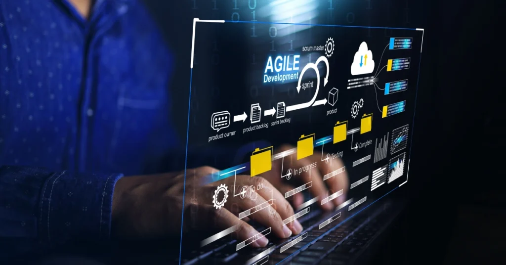 How Agile Methodology Improves Tech Projects: Speed, Quality, and Collaboration