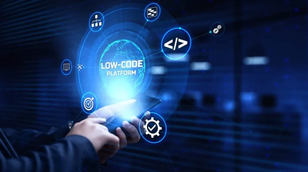 Low-Code and No-Code Platforms: A Modern Approach to Application Development