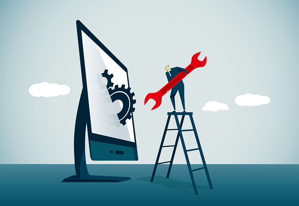 Future Trends in Web Service Technologies