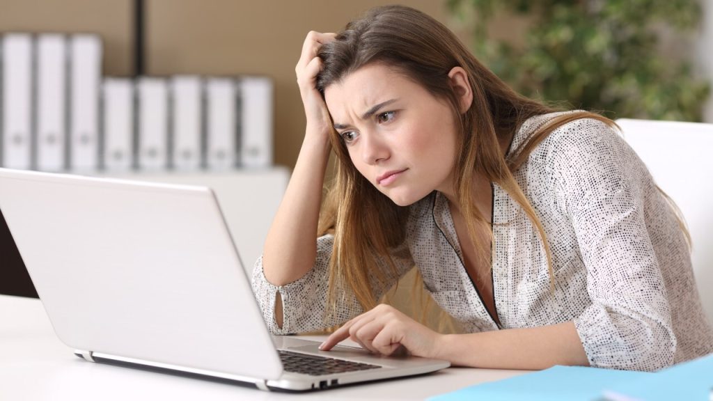 Common Computer Problems and How to Fix Them