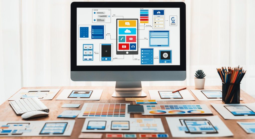 Differences Between Web Design and Web Development