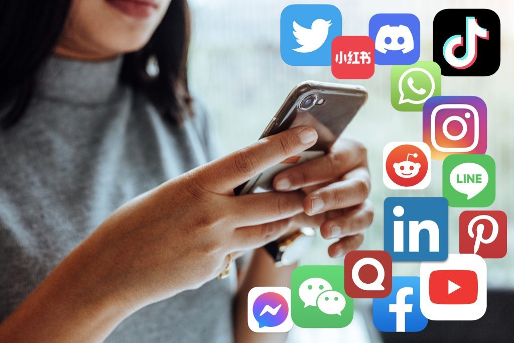 Best Social Media Platforms for Businesses