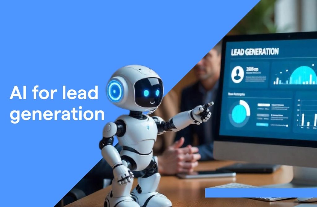 These Companies Have Mastered AI Optimization of Lead Generation